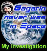 Гагарин никогда не был в космосе! Расследование