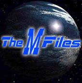 The Music Files
